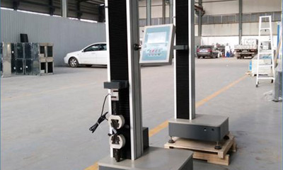 機(jī)械式拉力試驗(yàn)機(jī)類型與技術(shù)指標(biāo)