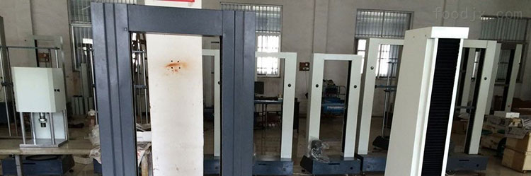 萬能材料試驗機出現主機不啟動故障|你知道該如何解決嗎