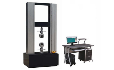 30KN電子萬能試驗(yàn)機(jī)